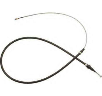 Tažné lanko, parkovací brzda MOTAQUIP VVB1422