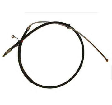 Tažné lanko, parkovací brzda MOTAQUIP VVB1450