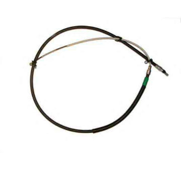 Tažné lanko, parkovací brzda MOTAQUIP VVB1451