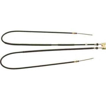 Tažné lanko, parkovací brzda MOTAQUIP VVB30