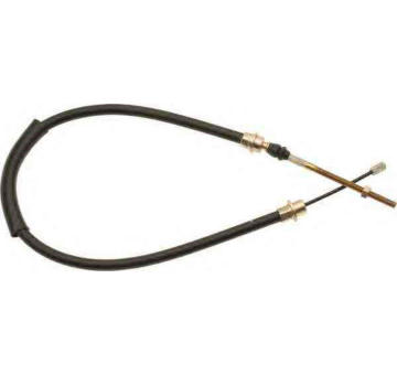 Tažné lanko, parkovací brzda MOTAQUIP VVB642