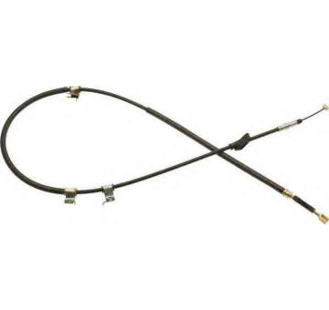 Tažné lanko, parkovací brzda MOTAQUIP VVB847