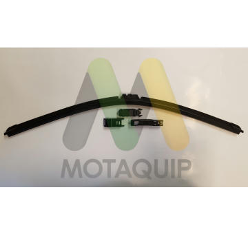 List stěrače MOTAQUIP VWB550LU