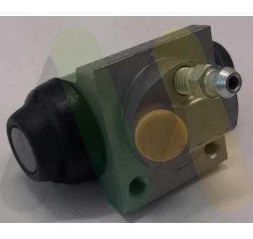 Válec kolové brzdy MOTAQUIP VWC916