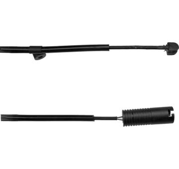 Vystrazny kontakt, opotrebeni oblozeni MOTAQUIP VWS40