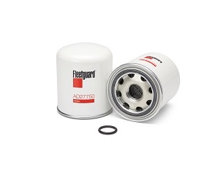 Vzduchový filtr FLEETGUARD AD27750