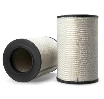 Vzduchový filtr FLEETGUARD AF25522