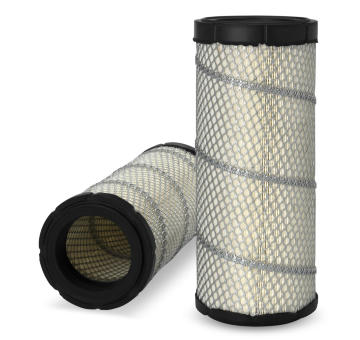 Vzduchový filtr FLEETGUARD AF25553