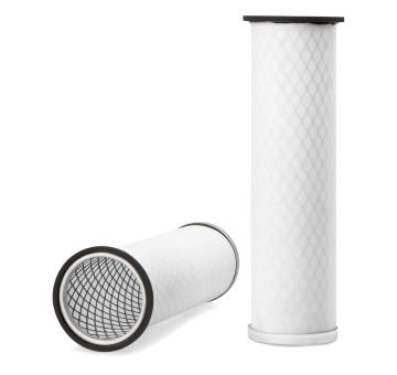 Filtr - sekundární vzduch FLEETGUARD AF4165