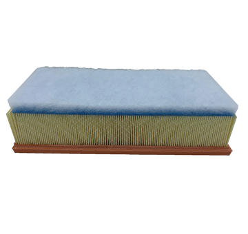 Filtr, vzduch v interiéru FLEETGUARD AF4401