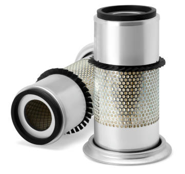 Vzduchový filtr FLEETGUARD AF4655KM