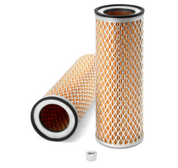 Filtr - sekundární vzduch FLEETGUARD AF4744