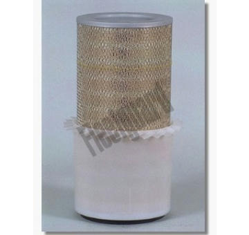 Vzduchový filtr FLEETGUARD AF4857KM