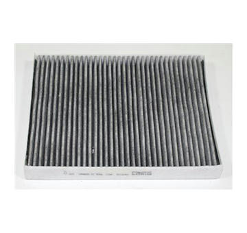 Filtr, vzduch v interiéru FLEETGUARD AF55715