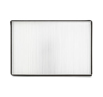 Filtr, vzduch v interiéru FLEETGUARD AF55735