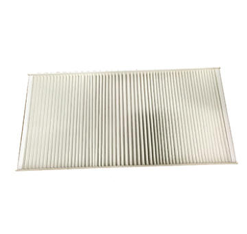 Filtr, vzduch v interiéru FLEETGUARD AF55748