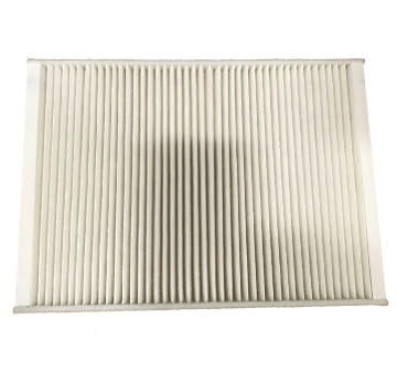 Filtr, vzduch v interiéru FLEETGUARD AF55827