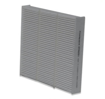 Filtr, vzduch v interiéru FLEETGUARD AF56021