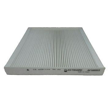 Filtr, vzduch v interiéru FLEETGUARD AF56063