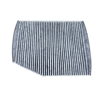 Filtr, vzduch v interiéru FLEETGUARD AF56096