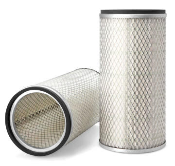 Filtr - sekundární vzduch FLEETGUARD AF984