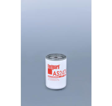 filtr vzduchu FLEETGUARD AS2474 SCR systém AdBlue