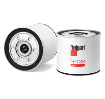 Palivový filtr FLEETGUARD FF138