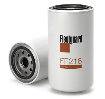 Palivový filtr FLEETGUARD FF216