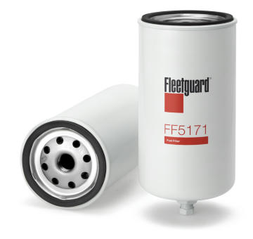 Palivový filtr FLEETGUARD FF5171