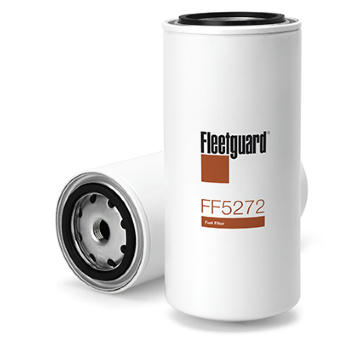 Palivový filtr FLEETGUARD FF5272