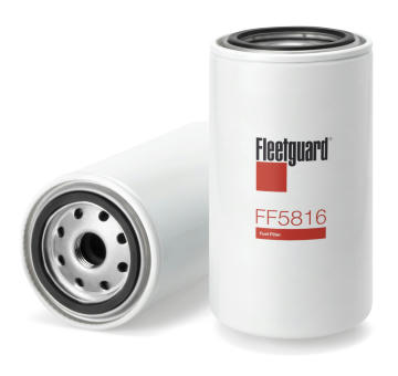 Palivový filtr FLEETGUARD FF5816