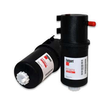 Palivový filtr FLEETGUARD FF5874