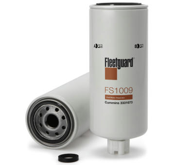 Palivový filtr FLEETGUARD FS1009