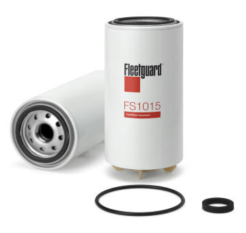 Palivový filtr FLEETGUARD FS1015
