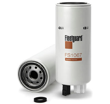 filtr paliva OTOKAR, DAF