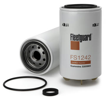 Palivový filtr FLEETGUARD FS1242