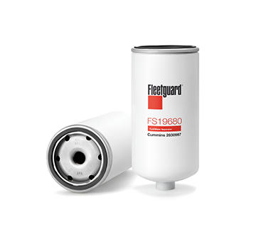 Palivový filtr FLEETGUARD FS19680