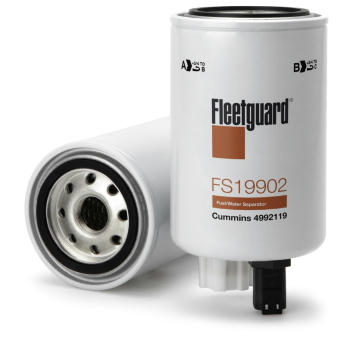Palivový filtr FLEETGUARD FS19902