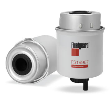 Palivový filtr FLEETGUARD FS19987