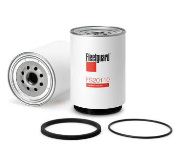 Filtr FLEETGUARD FS20110