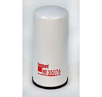 Filtr, pracovní hydraulika FLEETGUARD HF35076