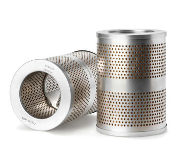 Filtr, pracovní hydraulika FLEETGUARD HF35451