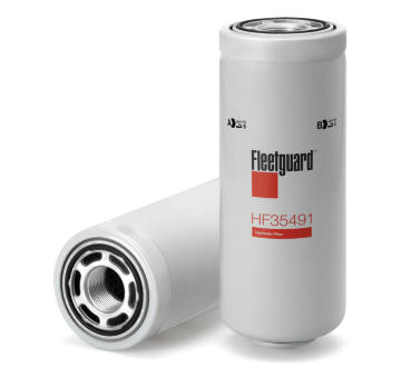 Filtr, pracovní hydraulika FLEETGUARD HF35491