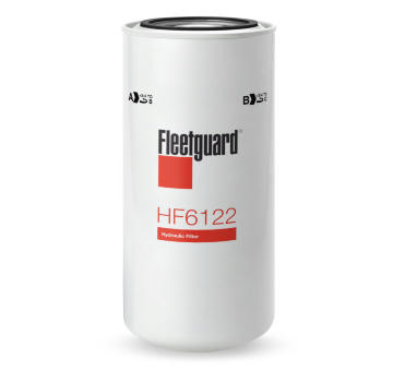Filtr, pracovní hydraulika FLEETGUARD HF6122