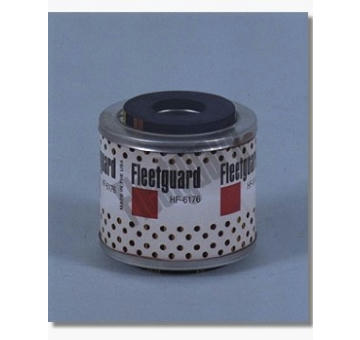 Filtr, pracovní hydraulika FLEETGUARD HF6176