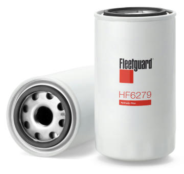 Filtr, pracovní hydraulika FLEETGUARD HF6279