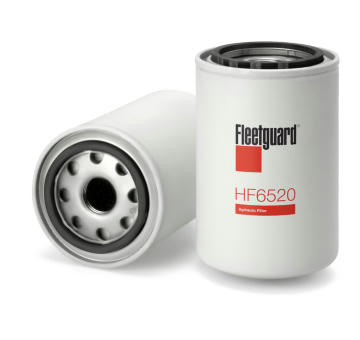 Filtr, pracovní hydraulika FLEETGUARD HF6520