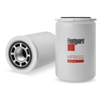 Filtr, pracovní hydraulika FLEETGUARD HF6552
