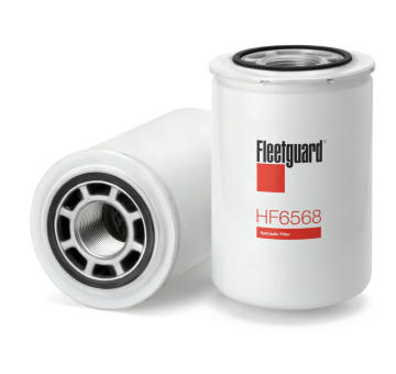 Filtr, pracovní hydraulika FLEETGUARD HF6568