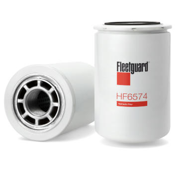 Filtr, pracovní hydraulika FLEETGUARD HF6574